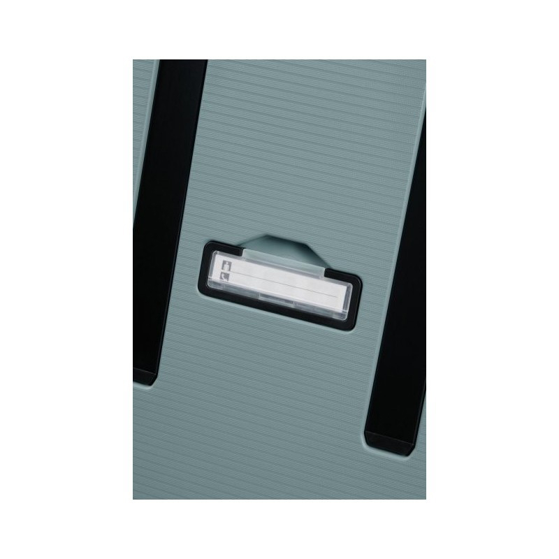 Valise SAMSONITE Magnum Eco Spinner XL - Bleu Ice - Image 8