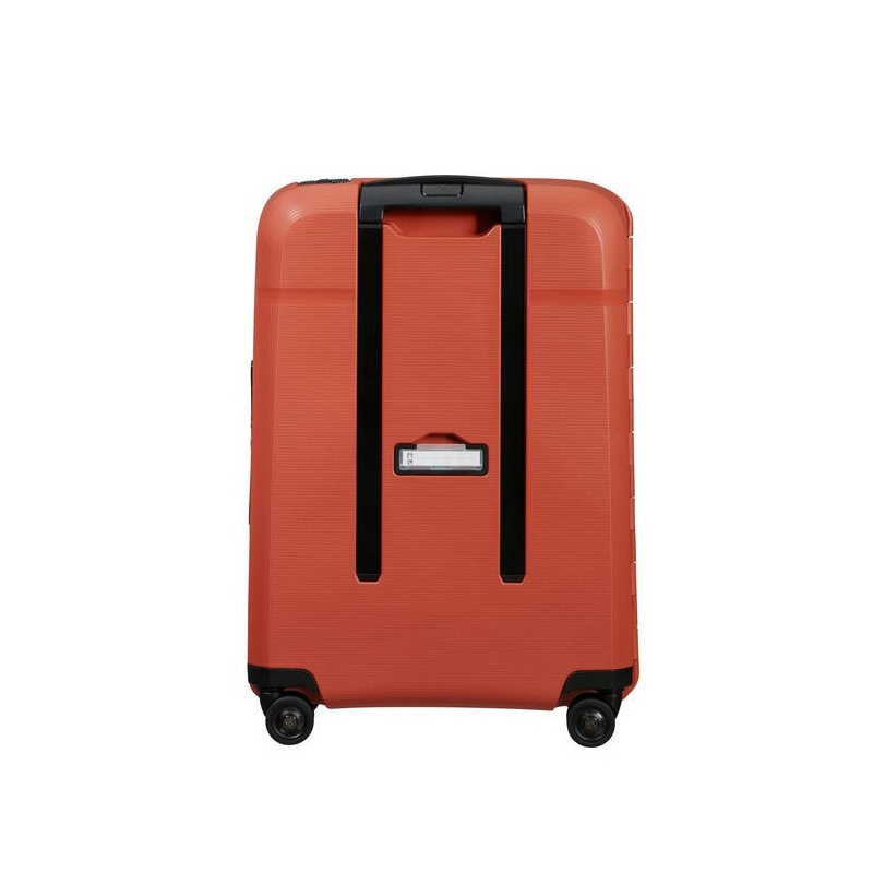 Valise SAMSONITE Magnum Eco Spinner L - Orange - Image 5