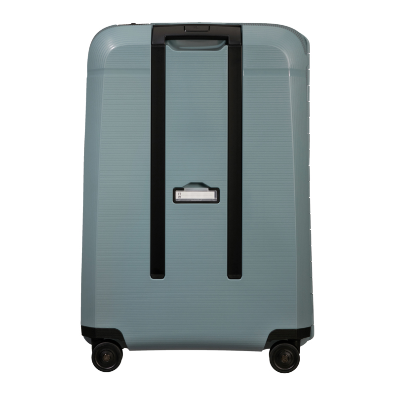 Valise SAMSONITE Magnum Eco Spinner M - Bleu Ice - Image 5
