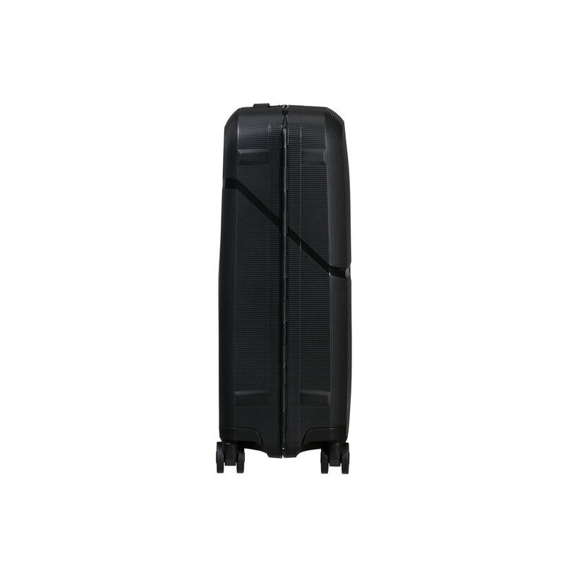 Valise SAMSONITE Magnum Eco Spinner M - Noir - Image 3