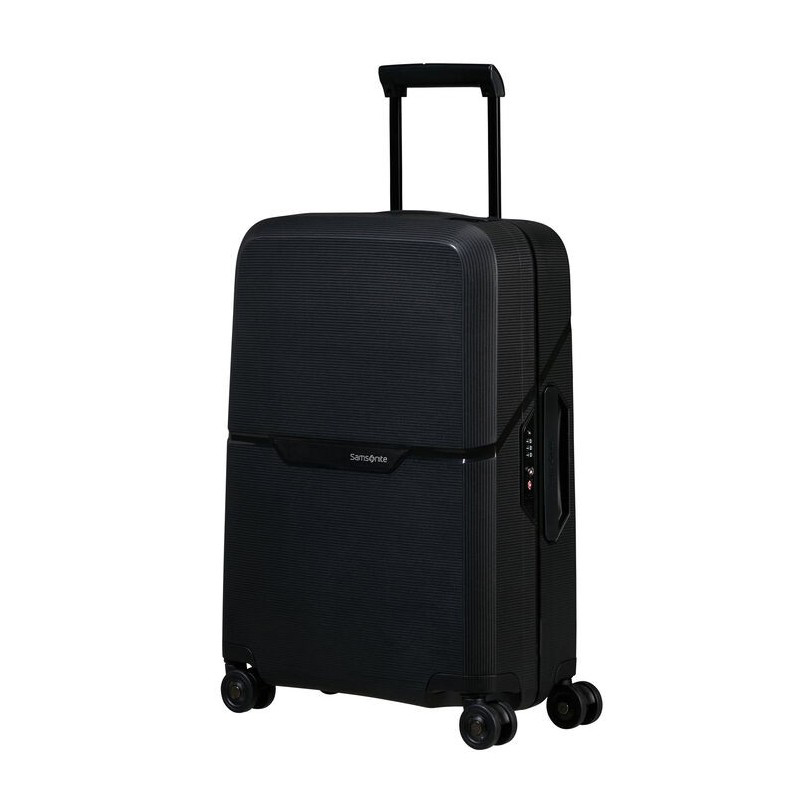 Valise SAMSONITE Magnum Eco Spinner M - Noir