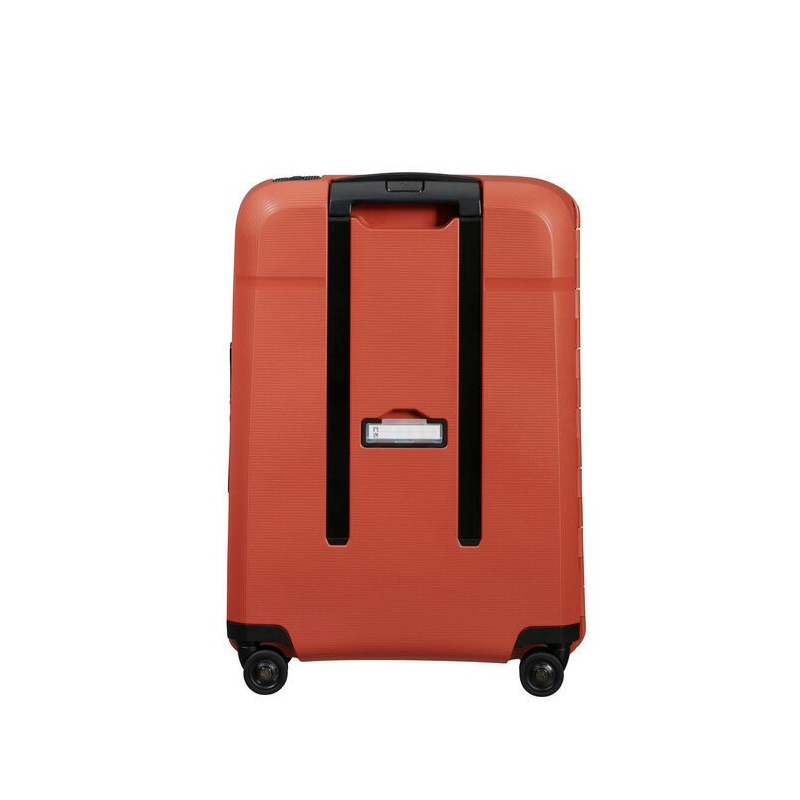 Valise SAMSONITE Magnum Eco Spinner M - Orange - Image 6