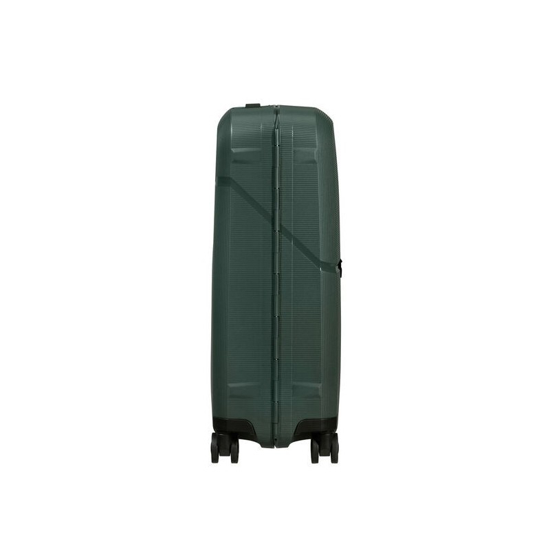 Valise SAMSONITE Magnum Eco Spinner M - Vert - Image 3