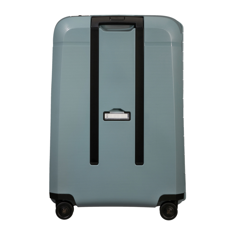 Valise SAMSONITE Magnum Eco Spinner S - Bleu Ice - Image 5