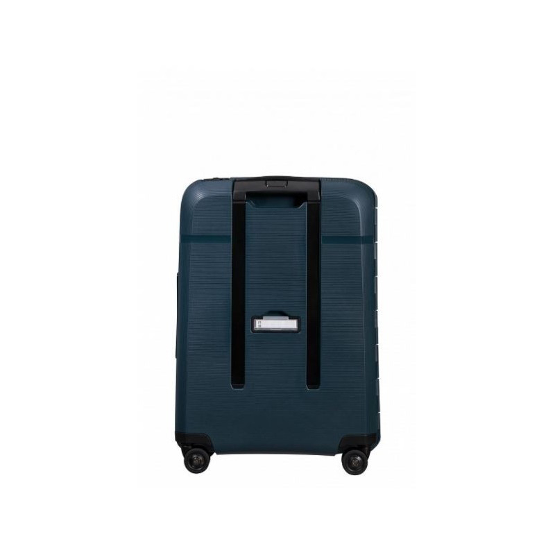 Valise SAMSONITE Magnum Eco Spinner S - Bleu Marine - Image 5