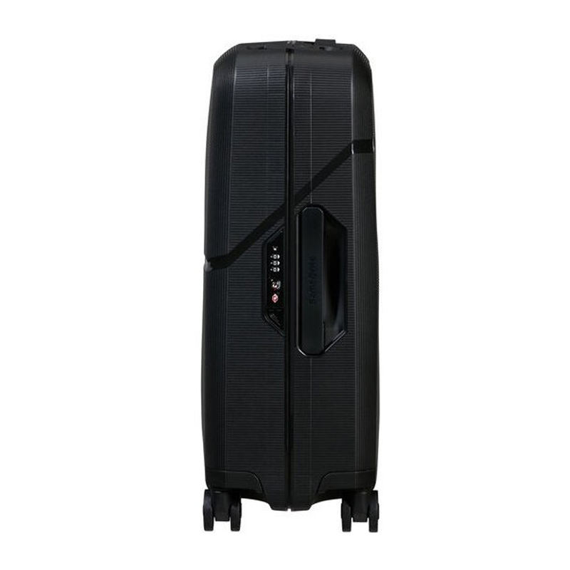 Valise SAMSONITE Magnum Eco Spinner S - Noir - Image 3