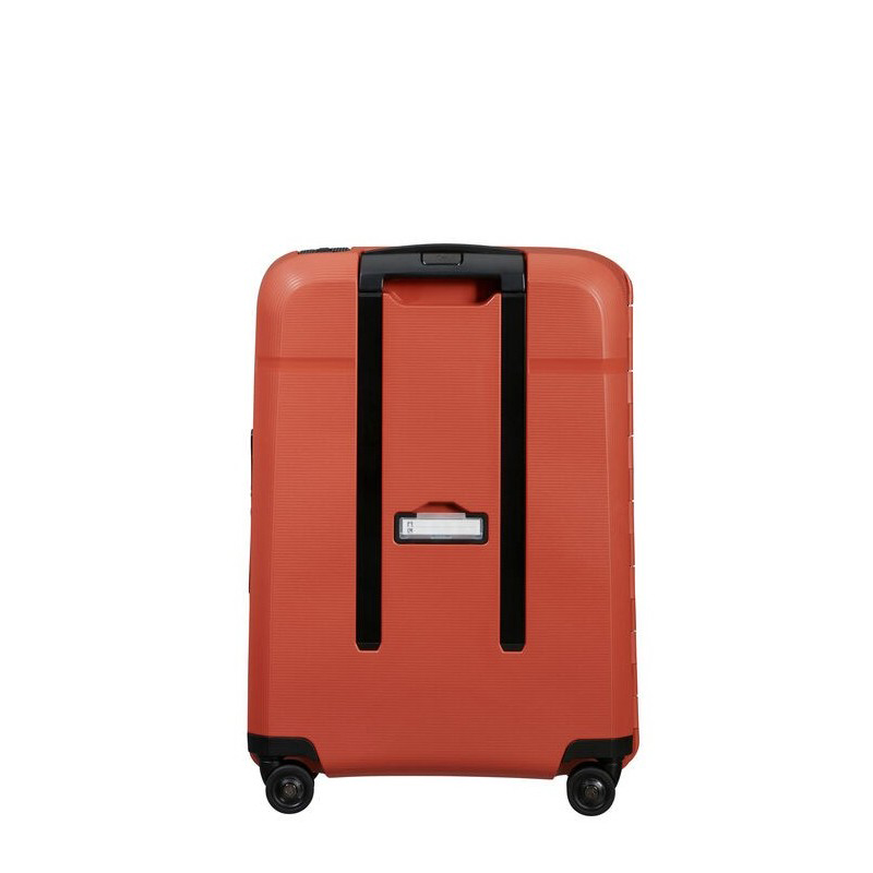 Valise SAMSONITE Magnum Eco Spinner S - Orange - Image 5