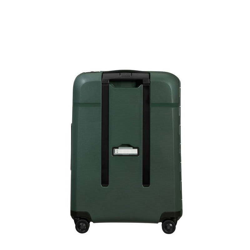 Valise SAMSONITE Magnum Eco Spinner S - Vert - Image 5