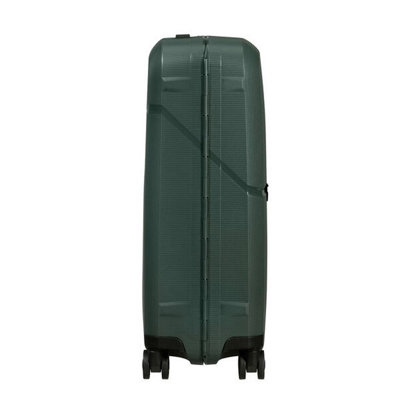 Valise SAMSONITE Magnum Eco Spinner S - Vert - Image 4
