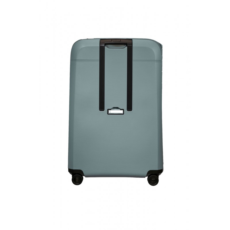 Valise SAMSONITE Magnum Eco Spinner XL - Bleu Ice - Image 2