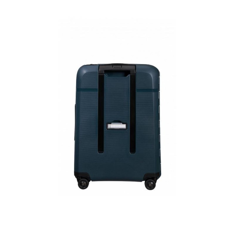 Valise SAMSONITE Magnum Eco Spinner XL - Bleu Marine - Image 3