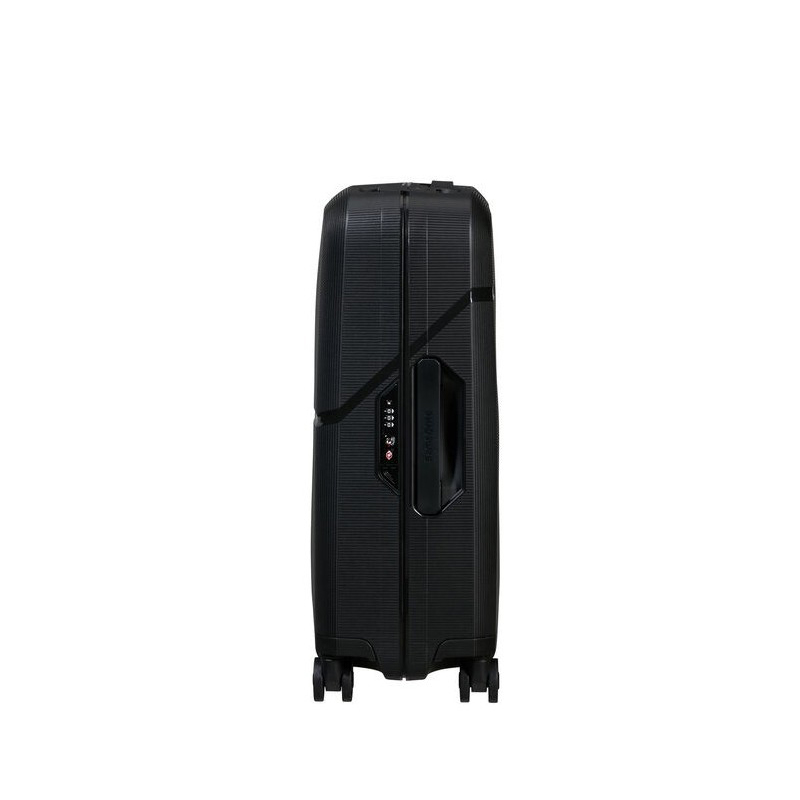 Valise SAMSONITE Magnum Eco Spinner XL - Noir - Image 4