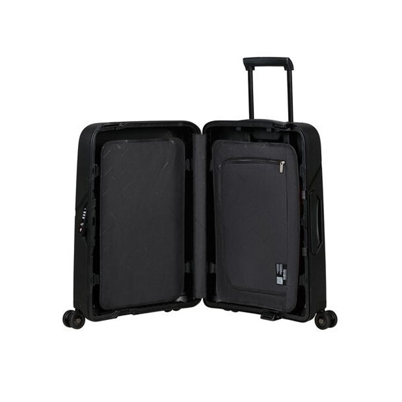Valise SAMSONITE Magnum Eco Spinner XL - Noir - Image 6