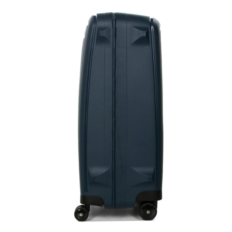 Valise SAMSONITE S'cure Eco M - Bleu - Image 6