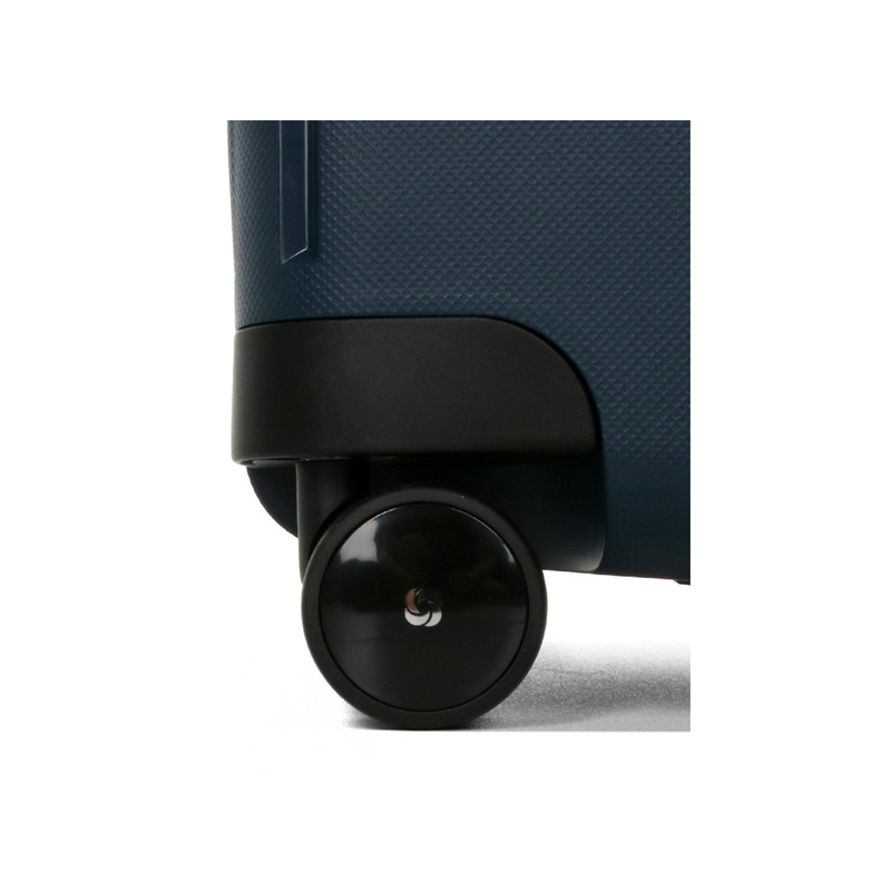 Valise SAMSONITE S'cure Eco M - Bleu - Image 7