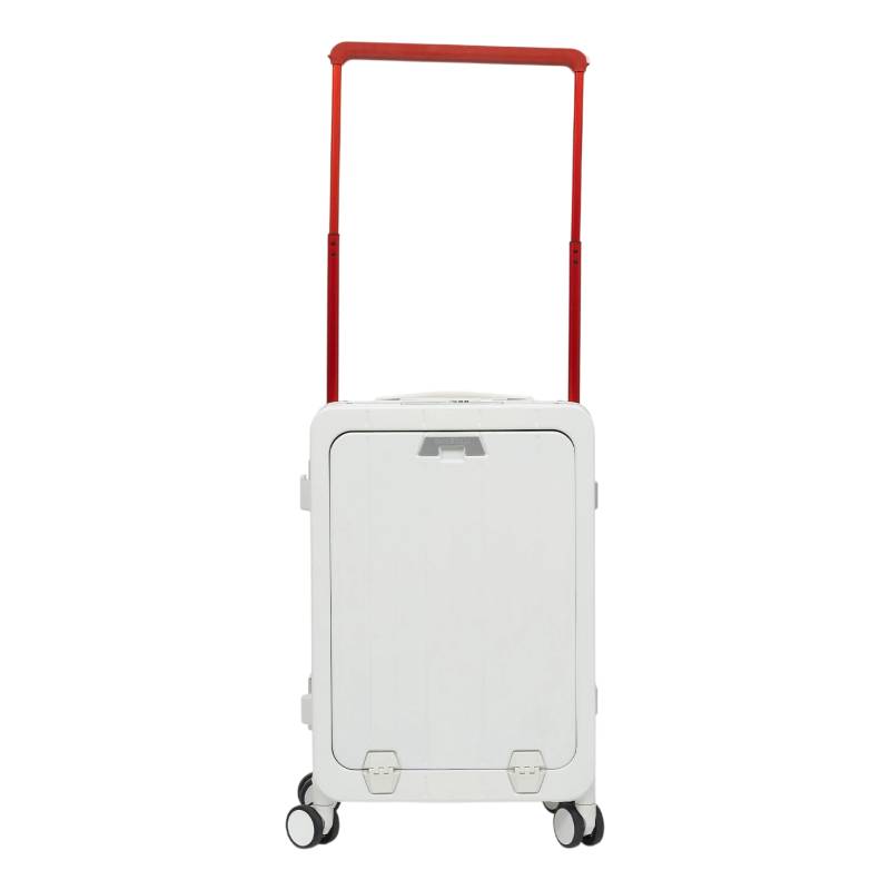 Valise TITOU Cabine Premium - Blanc