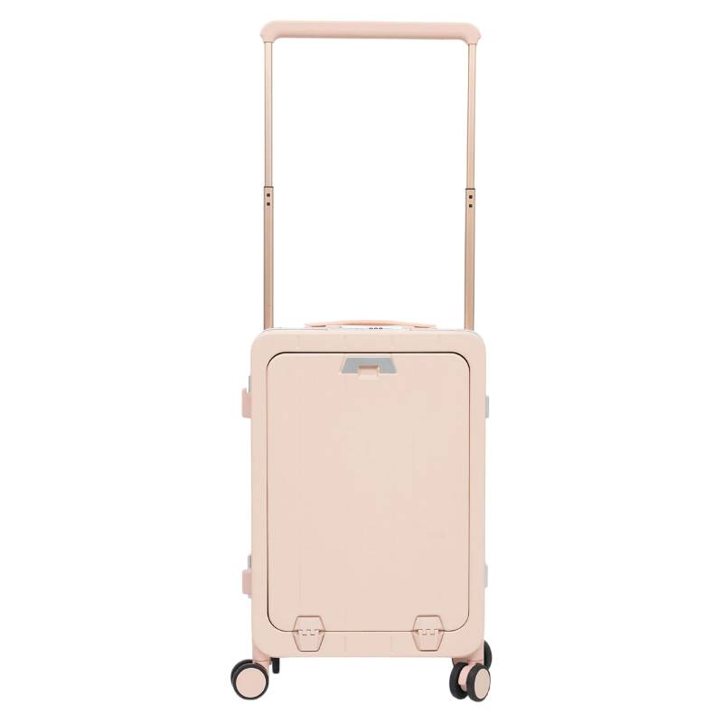 Valise TITOU Cabine Premium - Rose