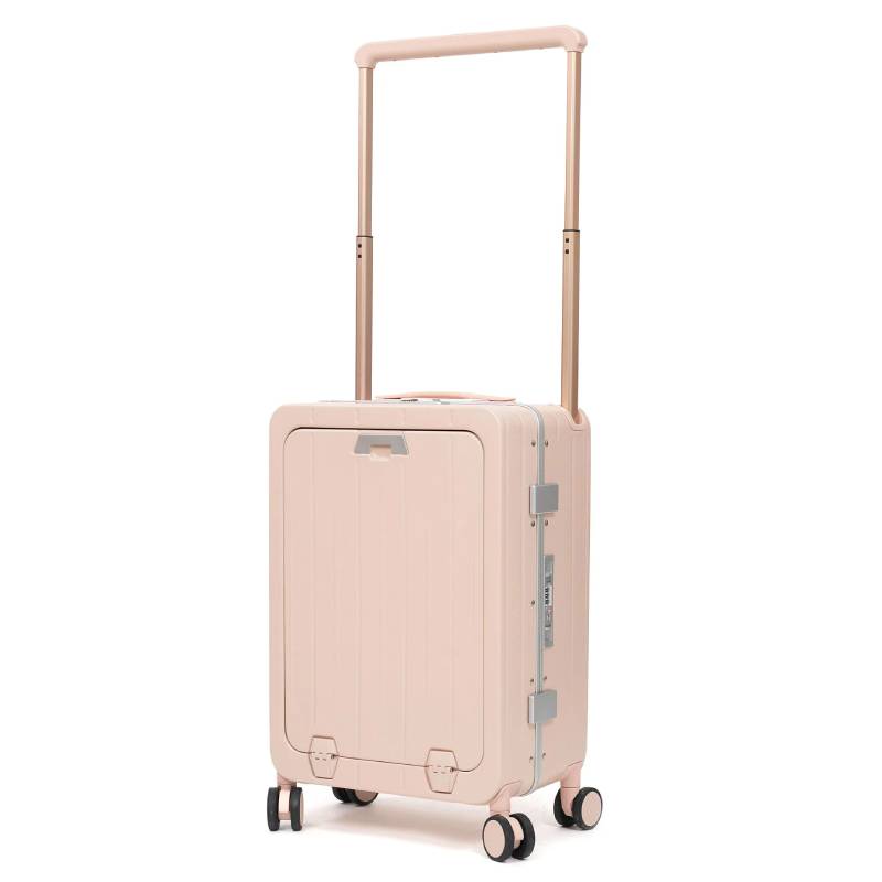 Valise TITOU Cabine Premium - Rose - Image 2