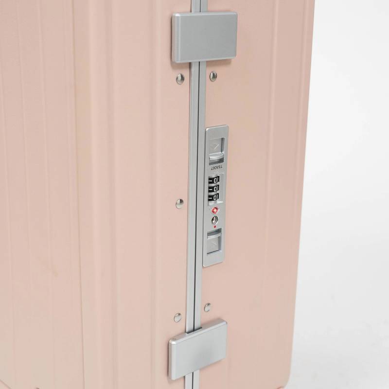 Valise TITOU Cabine Premium - Rose - Image 6