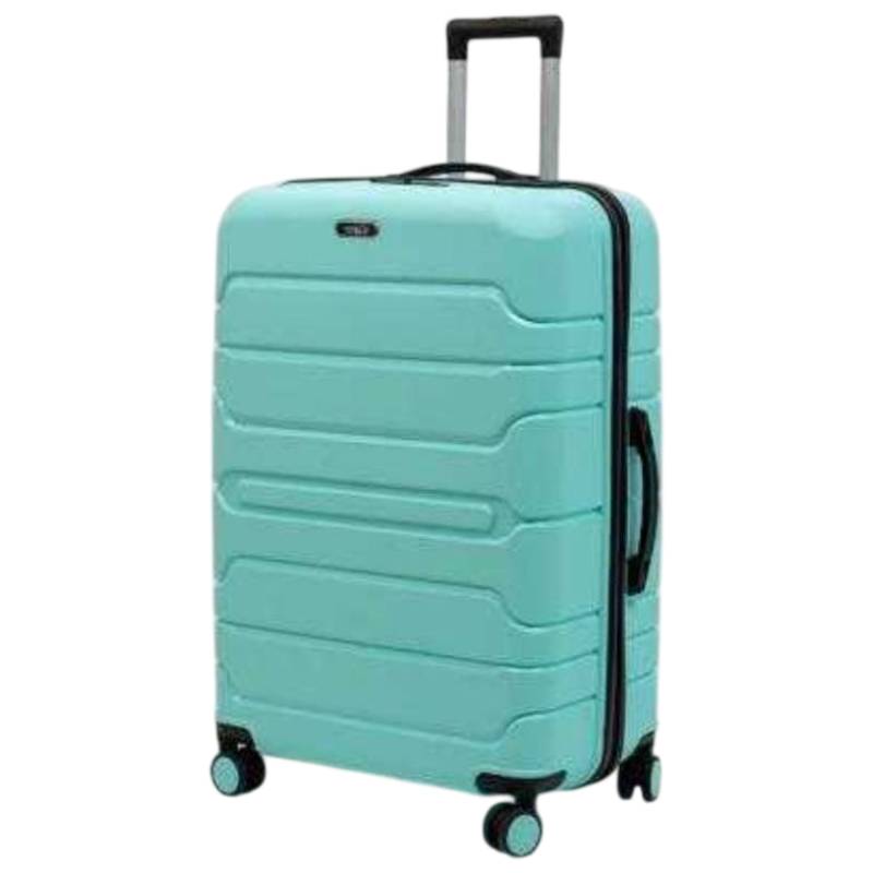 Valise TITOU Incassable Polypropylene Large - Vert D'eau matte