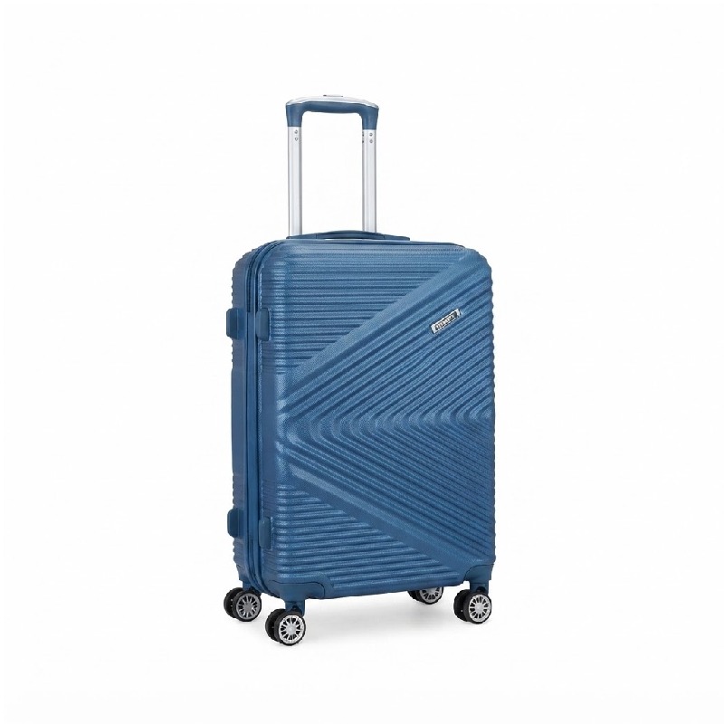Valises HERWEX PRO 52 cm -Bleu