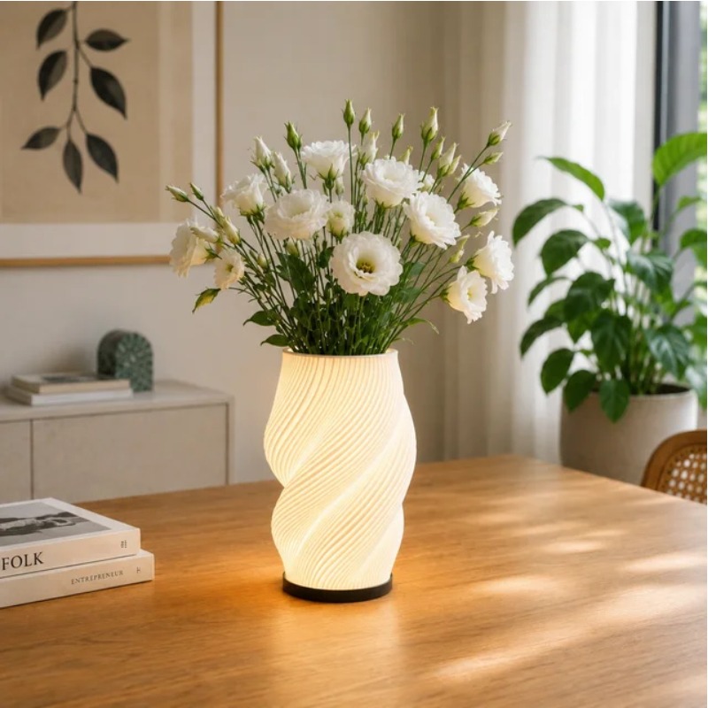 Vase Lumineux Led  - Image 2