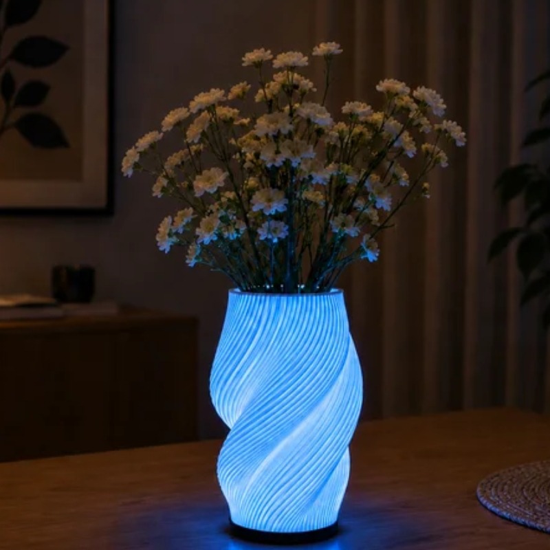 Vase Lumineux Led  - Image 3