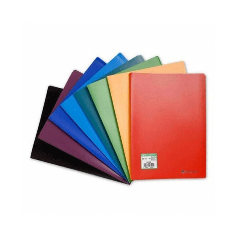 Porte Documents OFFICEPLAST 60 Vues (1500009V060), Photo boutique MyTek chez MyTek