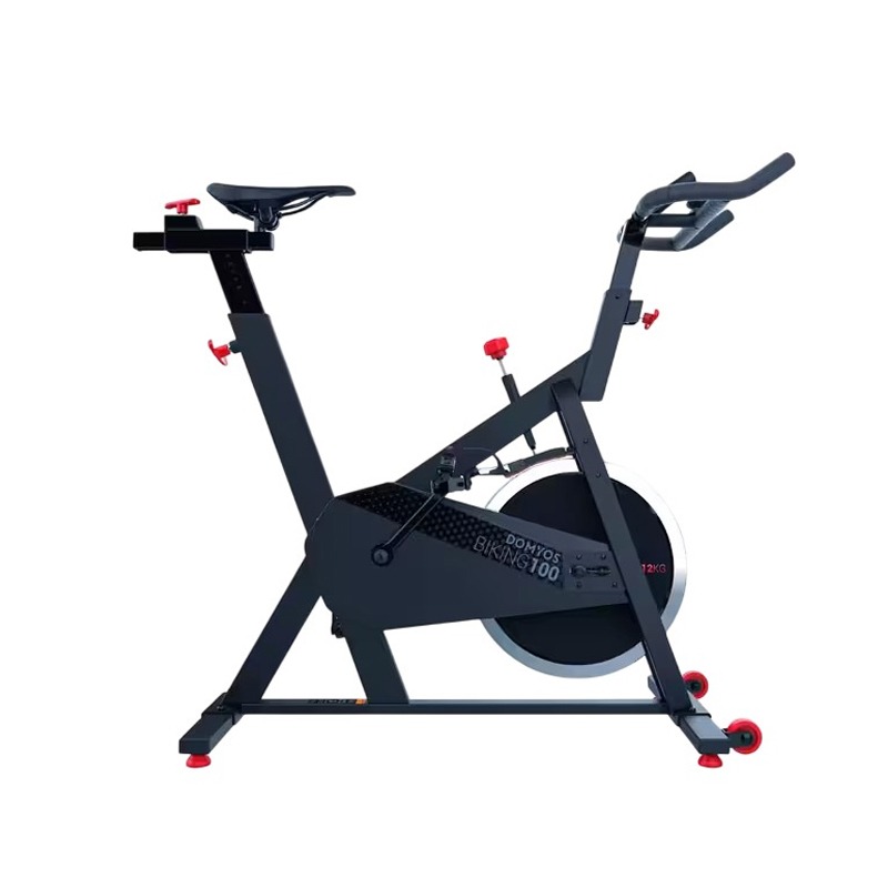 Vélo De Biking Essentiel 100 - Noir 