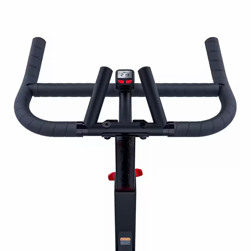 Vélo De Biking Essentiel 100 - Noir  - Image 3