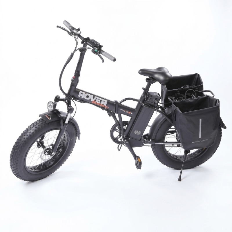 Vélo Électrique Pliable Lvneng Rover Exelero 350W