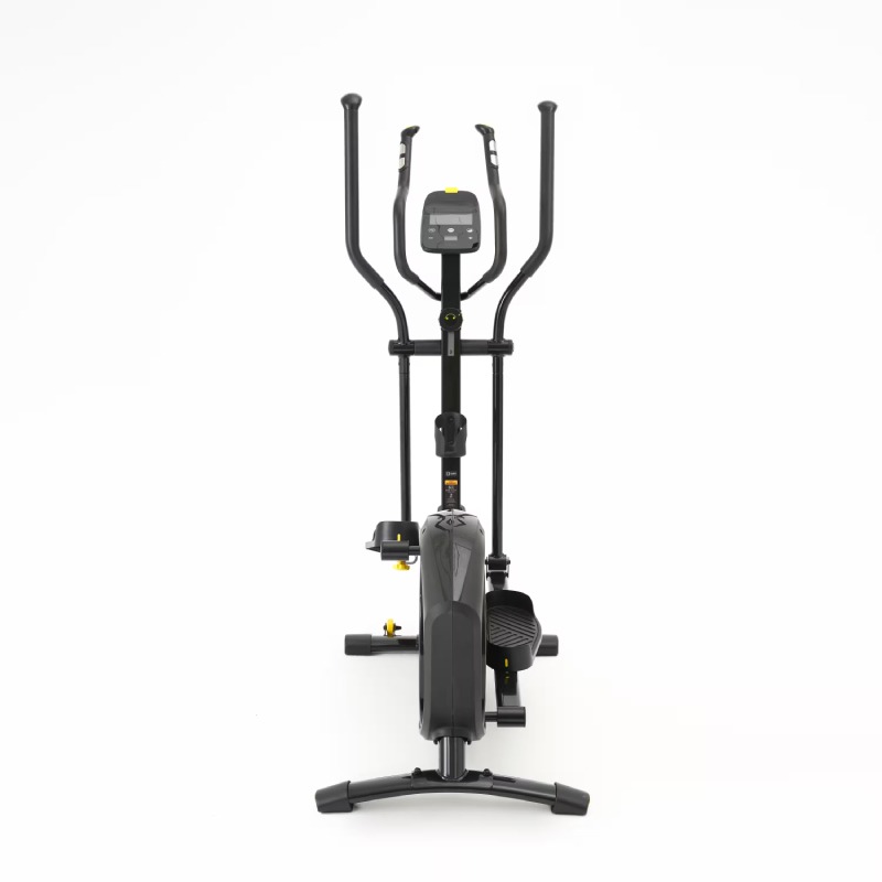 Vélo Elliptique el540 Auto-alimenté Et Connecté - Noir  - Image 2