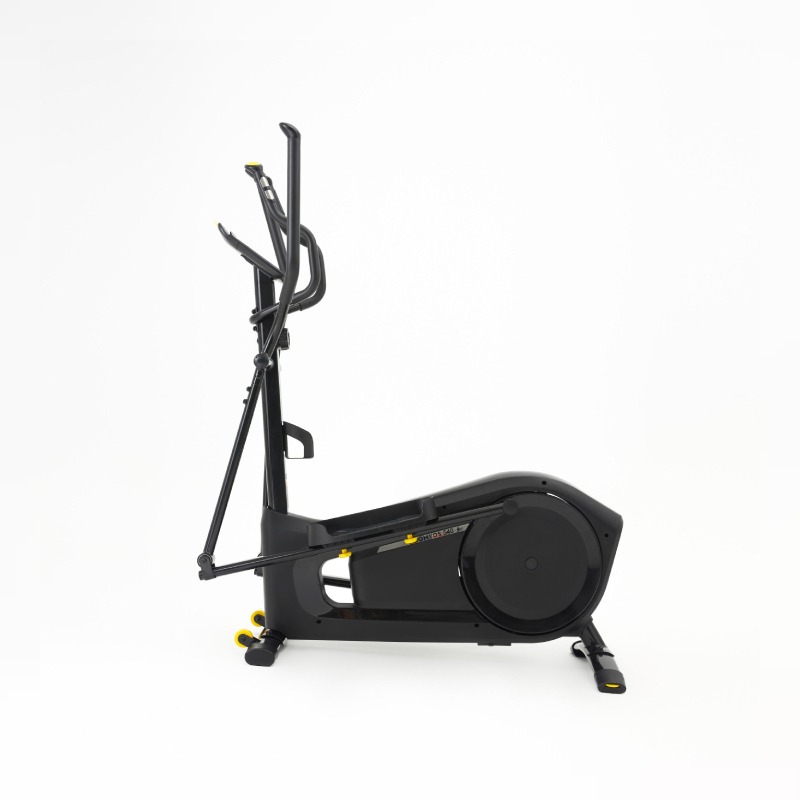 Vélo Elliptique el540 Auto-alimenté Et Connecté - Noir  - Image 3