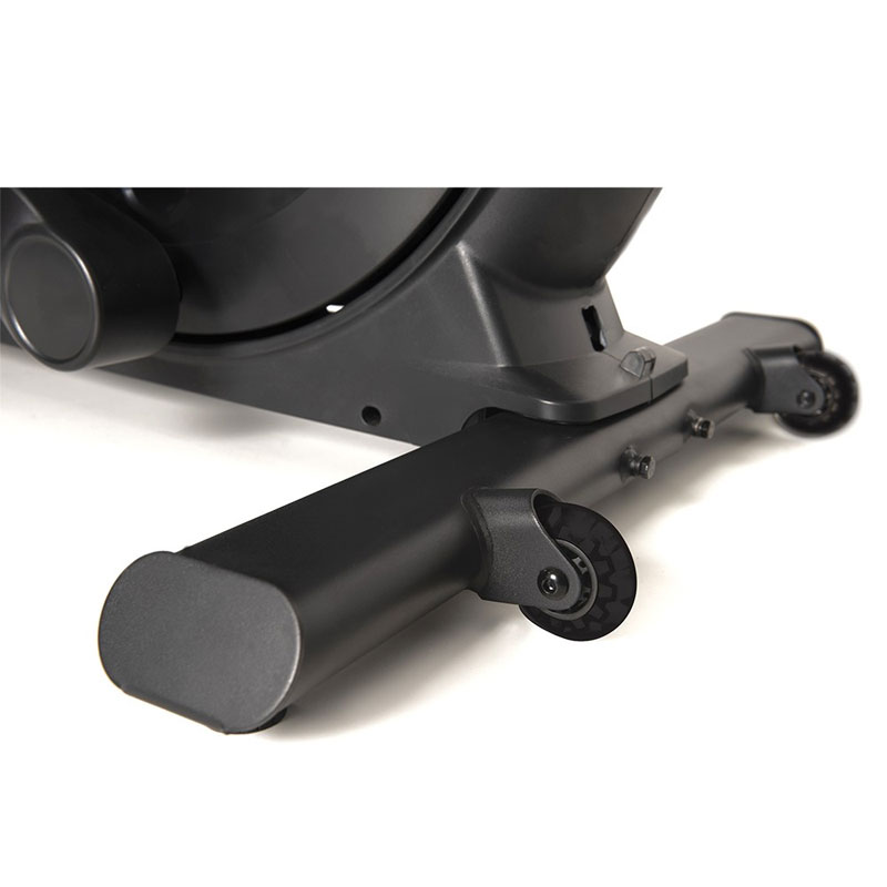 Vélo Elliptique TOORX ERX-9500 Ergomètre Auto-alimenté - Noir - Image 5
