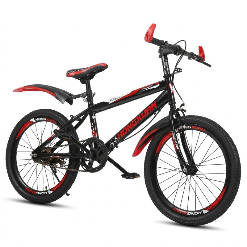 Vélo Pour Enfant HONGXUAN 20’’ - Rouge