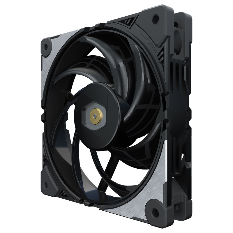Ventilateur COOLER MASTER MASTERFAN SF120M - Image 3