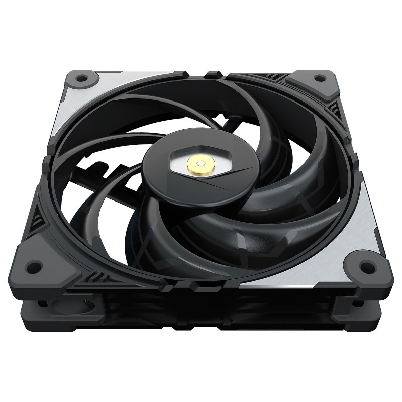Ventilateur COOLER MASTER MASTERFAN SF120M - Image 4