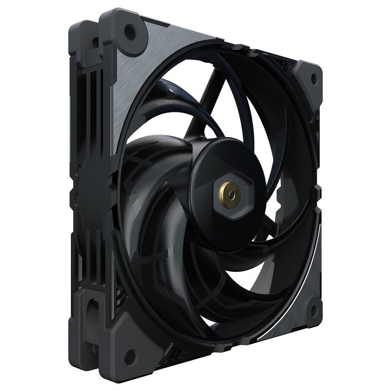 Ventilateur COOLER MASTER MASTERFAN SF120M - Image 2