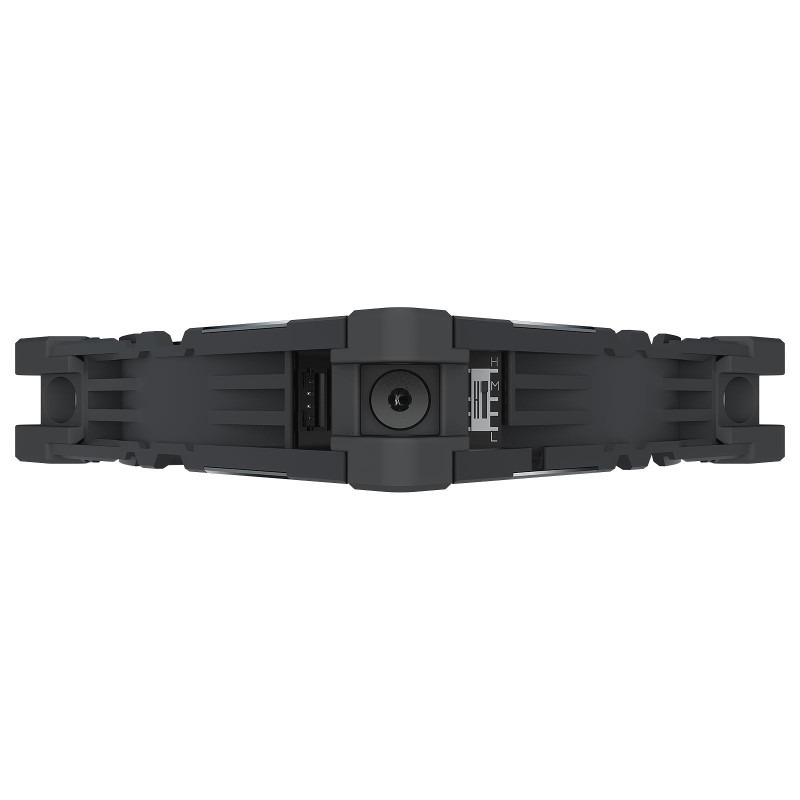 Ventilateur COOLER MASTER MASTERFAN SF120M - Image 5