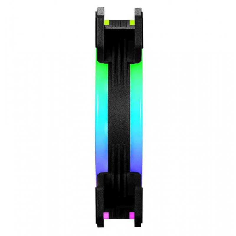 Ventilateur De Boitier COOLER MASTER Masterfan MF120 S3 - Image 5