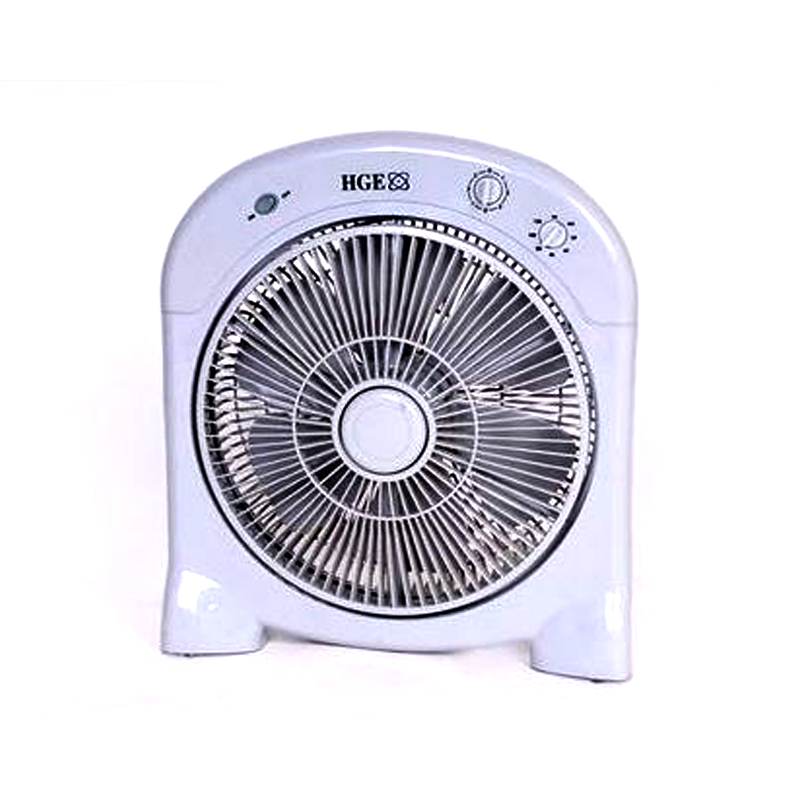 Ventilateur De Table HGE V60 55W - Blanc