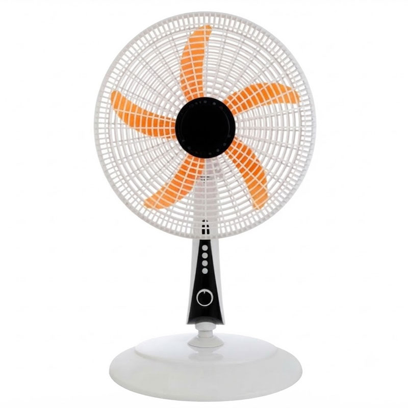 Ventilateur ORIENT OV-1812TST Avec Minuterie & Support Table, Photo boutique MyTek chez MyTek