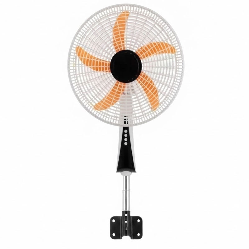 Ventilateur Mural ORIENT OV-1812M Sans Minuterie - Blanc, Photo boutique MyTek chez MyTek
