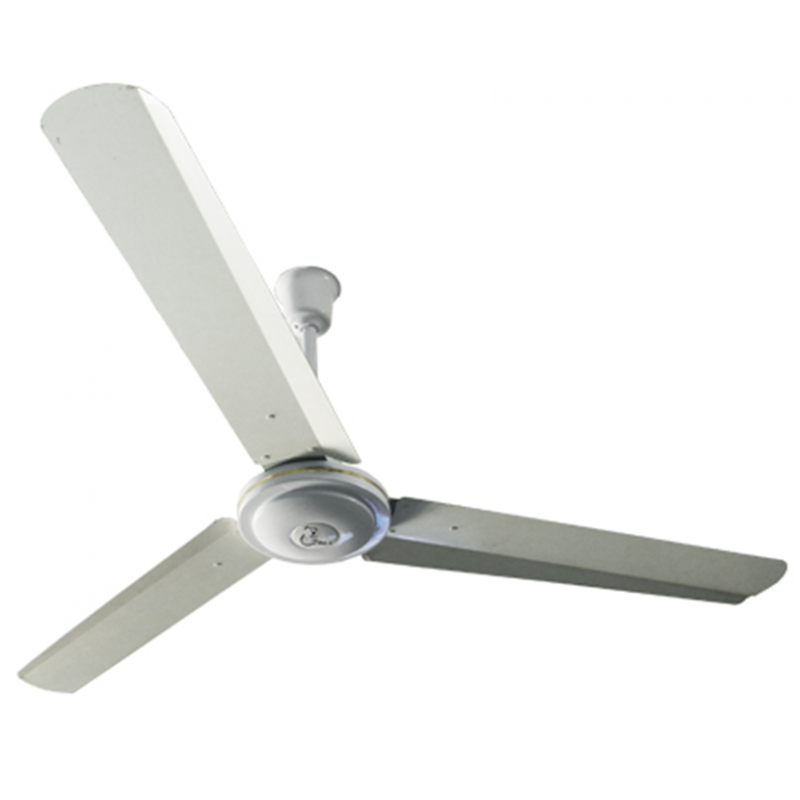 Ventilateur de Plafond COALA VP140 75W - Blanc