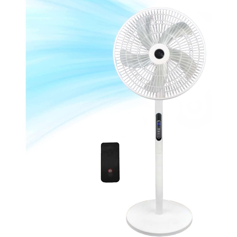 Ventilateur Sur Pieds WILSON FS40