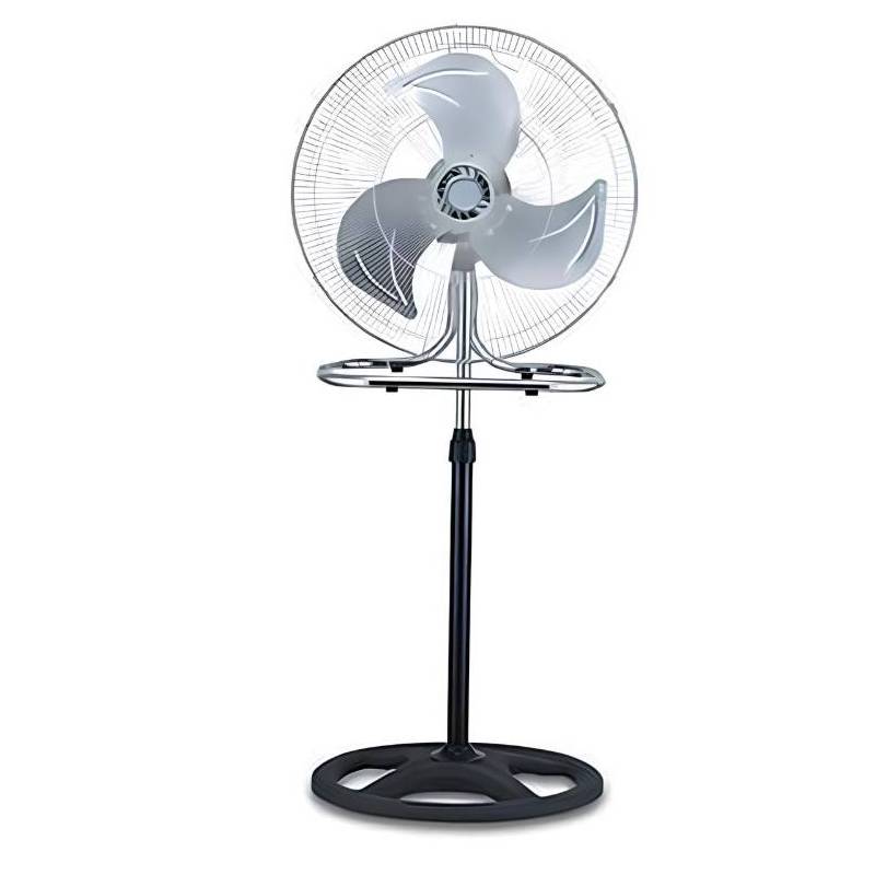 Ventilateur 3En1 STARONE MSF-1801 - Noir - Image 2