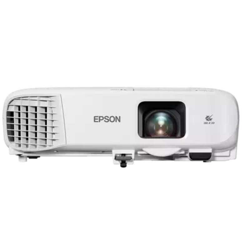 Vidéo Projecteur EPSON EB-994F Full HD évolutif - Blanc
