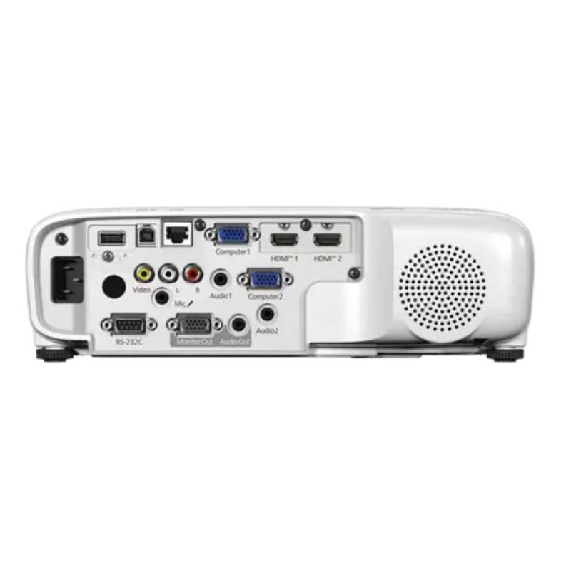 Vidéo Projecteur EPSON EB-994F Full HD évolutif - Blanc - Image 4