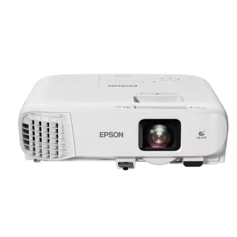 Vidéo Projecteur EPSON EB-994F Full HD évolutif - Blanc - Image 2