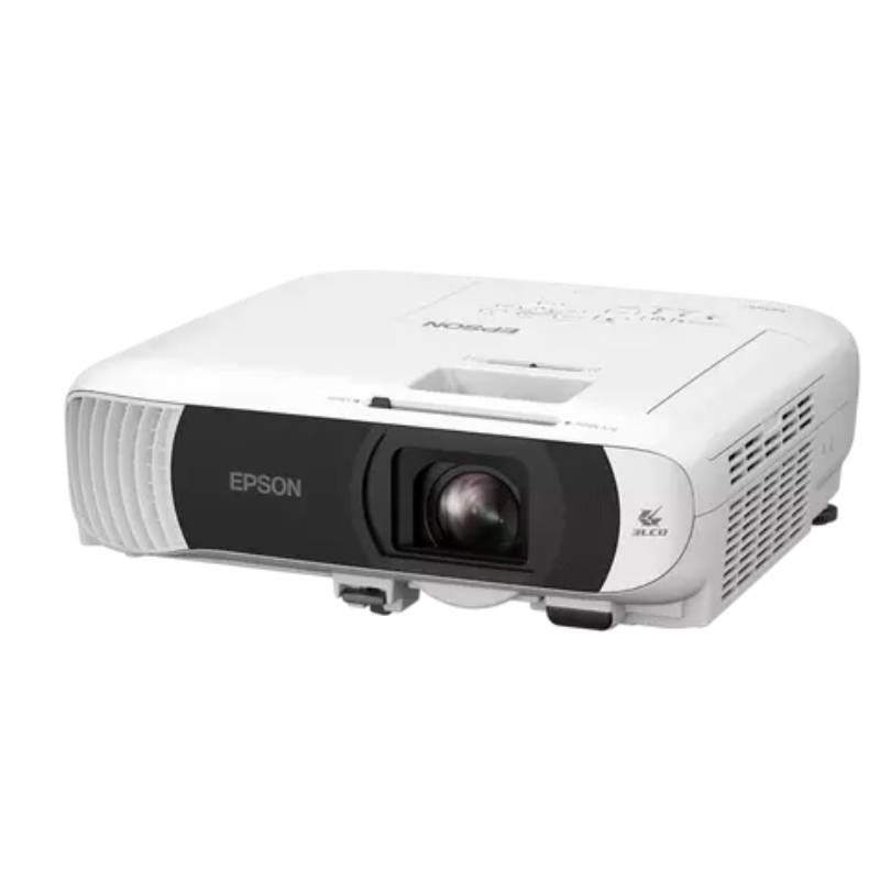 Vidéo Projecteur EPSON EB-FH54 Full HD WiFi - Blanc - Image 3